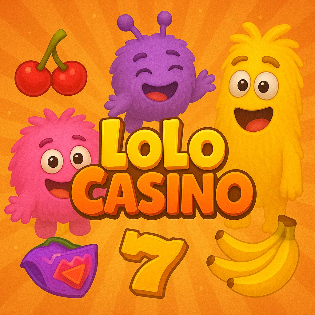 Lolo Casino Welcome